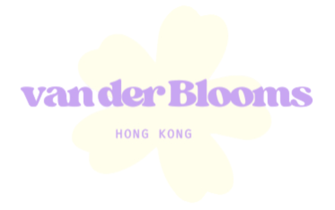 van der Blooms